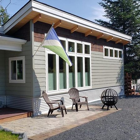 Entire Tiny Home Close To Cruise Ship Terminal Alaska Railroad And Downtown Seward Zewnętrze zdjęcie