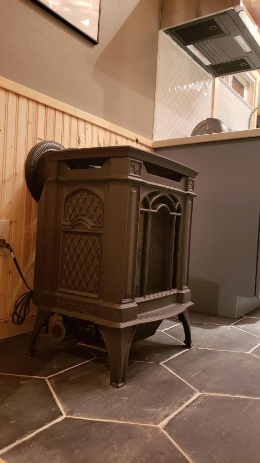 Entire Tiny Home Close To Cruise Ship Terminal Alaska Railroad And Downtown Seward Zewnętrze zdjęcie